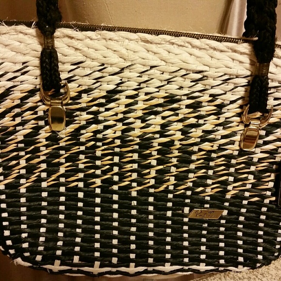 Vintage Pier Giorgio purse. - Picture 2 of 6